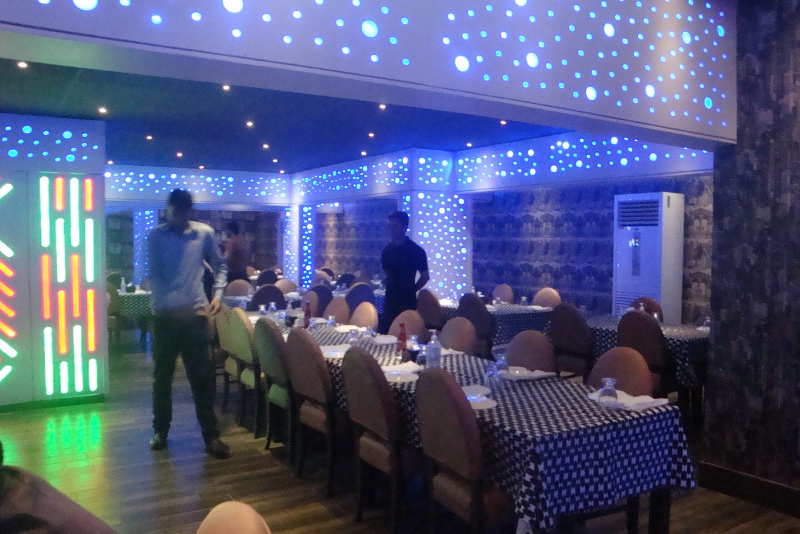 Kababjees – Nazimabad Branch