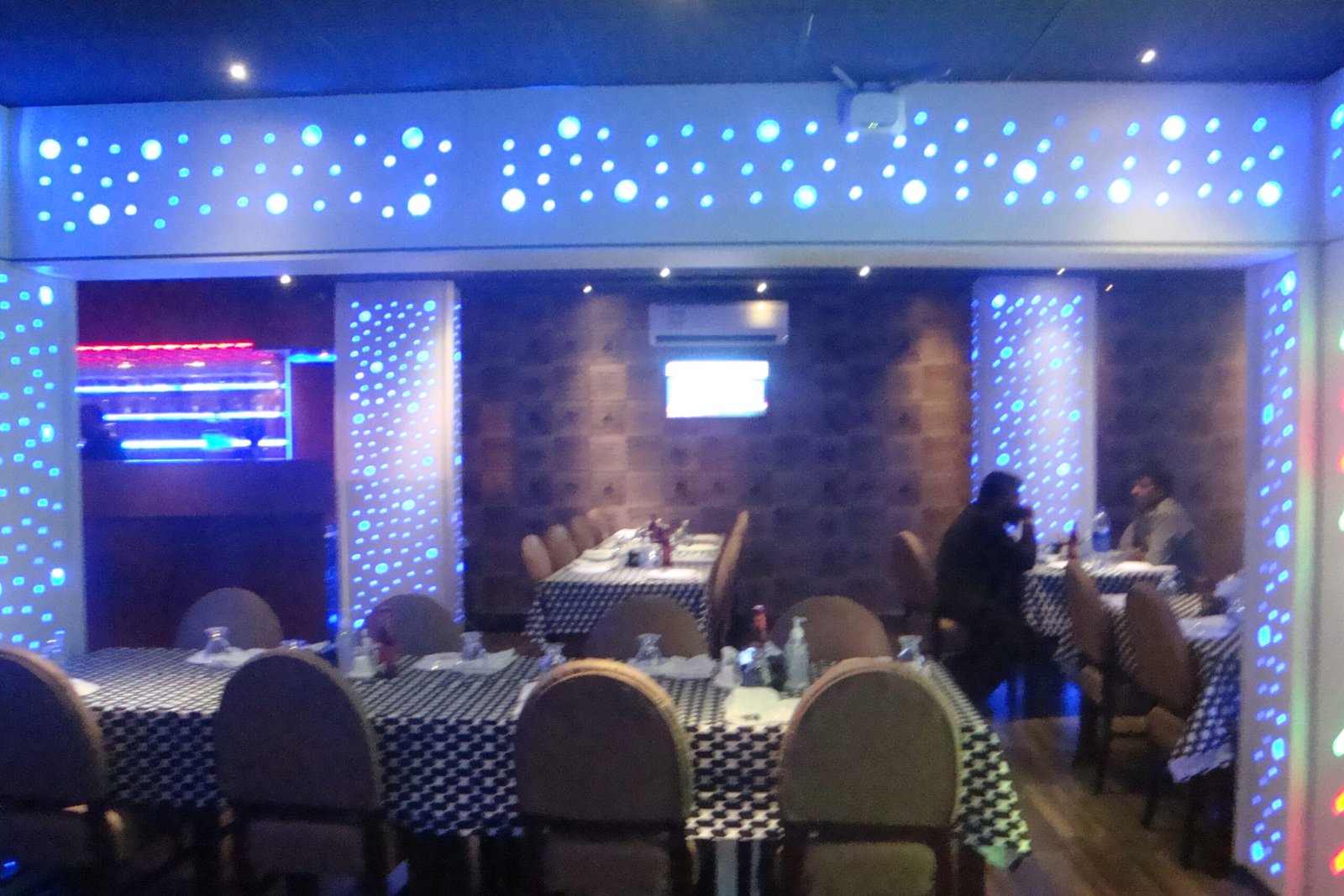 Kababjees – Nazimabad Branch