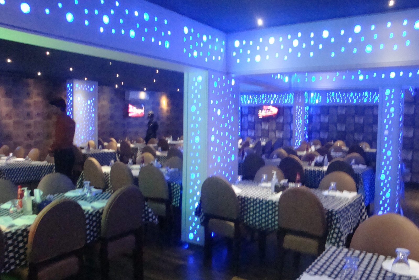 Kababjees – Nazimabad Branch