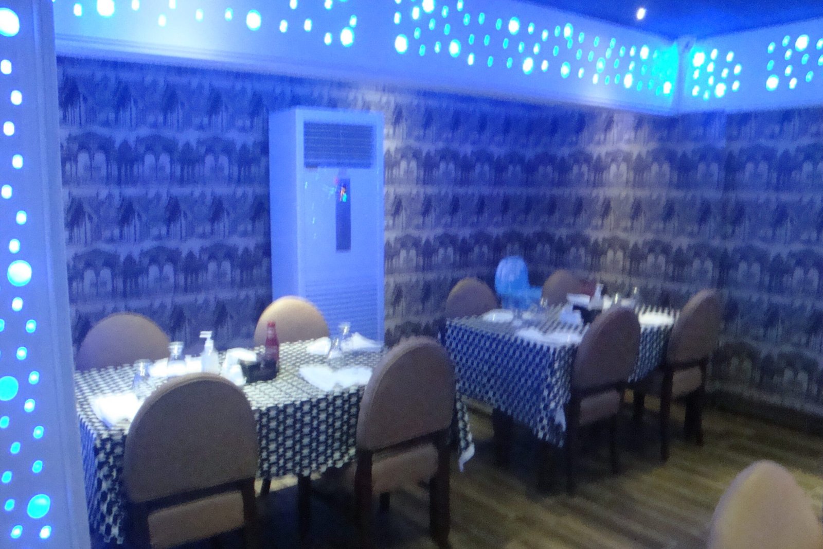 Kababjees – Nazimabad Branch