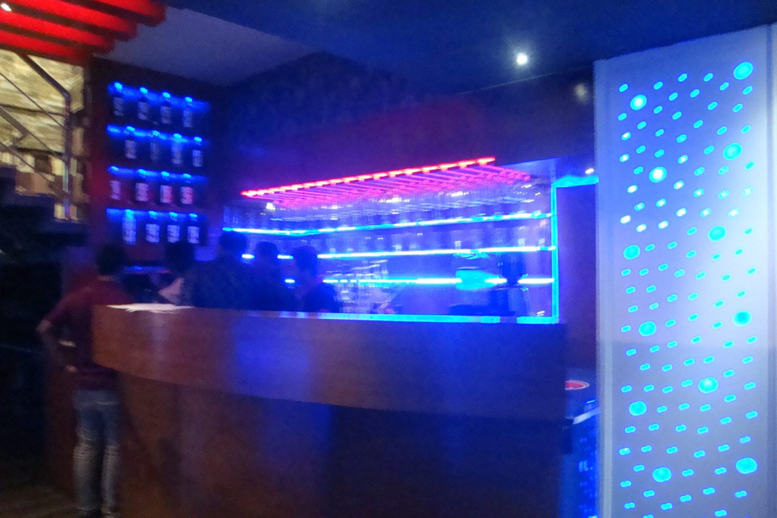 Kababjees – Nazimabad Branch