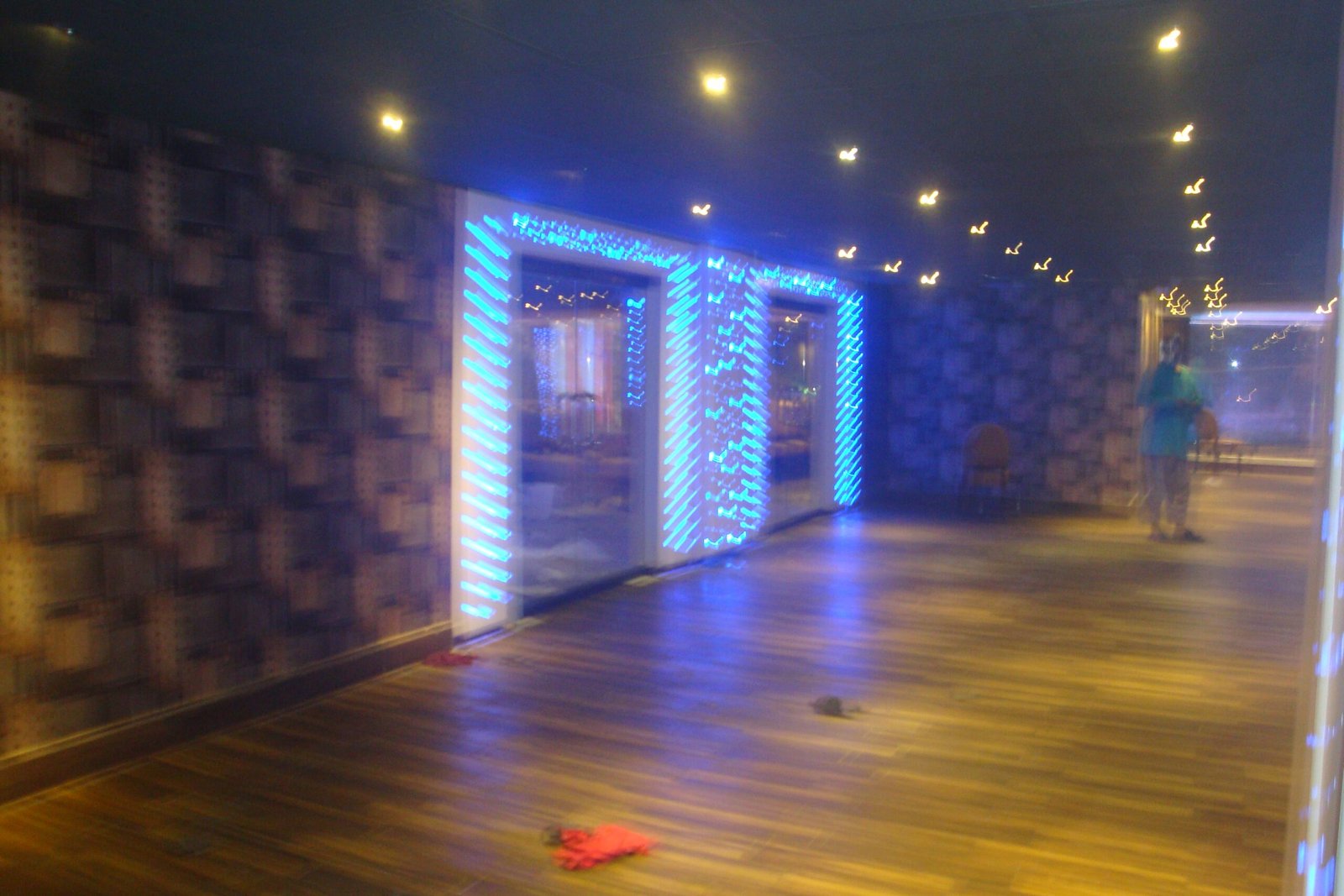 Kababjees – Nazimabad Branch