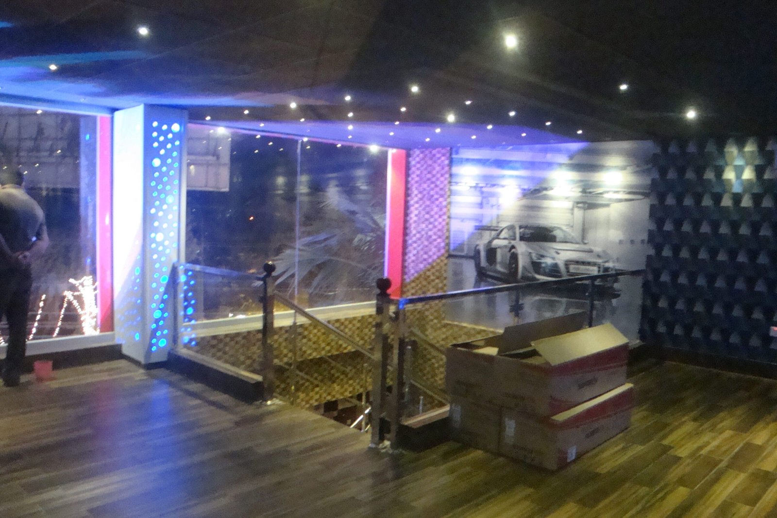 Kababjees – Nazimabad Branch